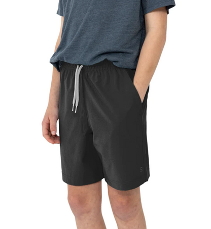 Youth Breeze Short - Beau Outfitters