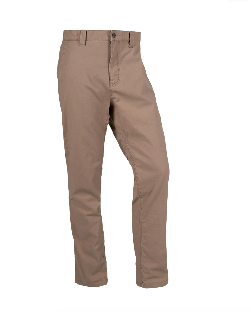 Mountain Pant Classic Fit