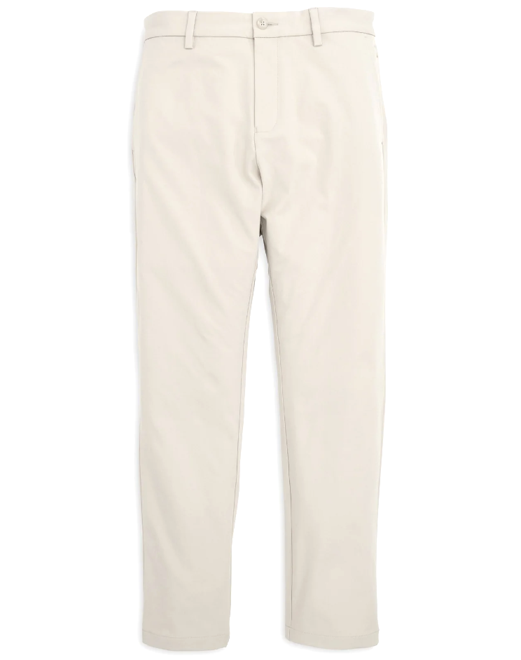 Jack Performance Pant Putty - Beau Outfitters