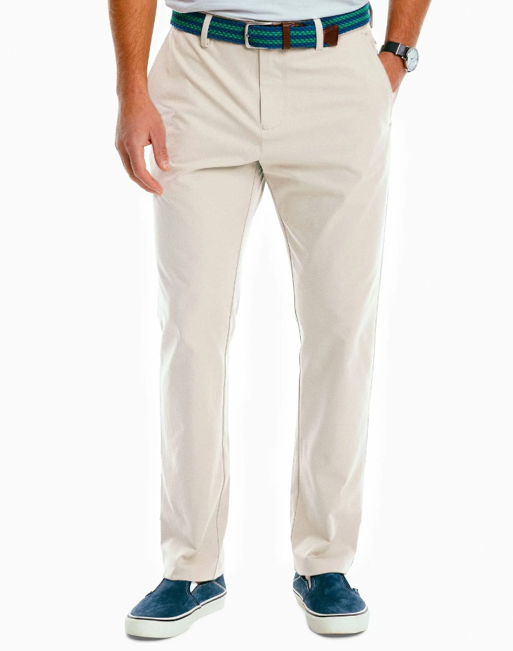 Jack Performance Pant Putty - Beau Outfitters