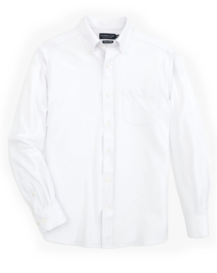 Brrr Solid IC Sport Shirt - Beau Outfitters