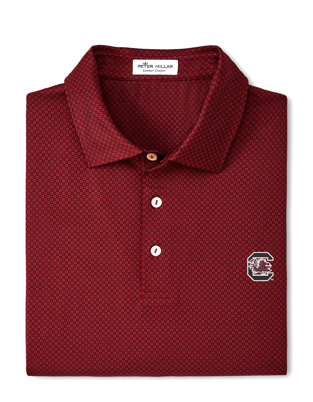 USC Dolly Perf Jersey Polo