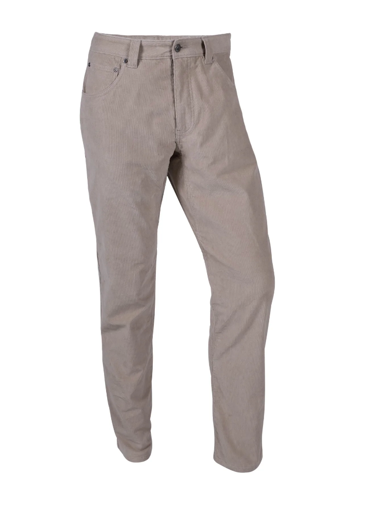 Crest Cord Pant Modern Fit