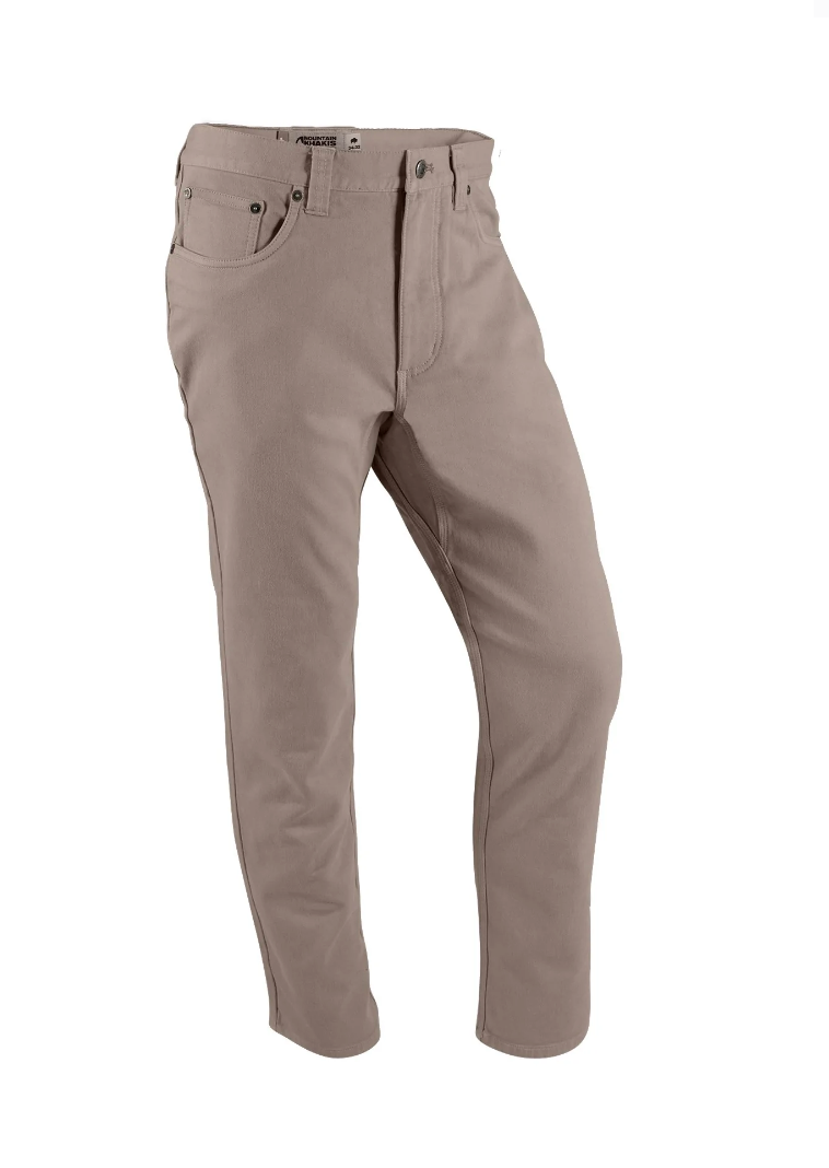 Mitchell Pant Modern Fit - Beau Outfitters