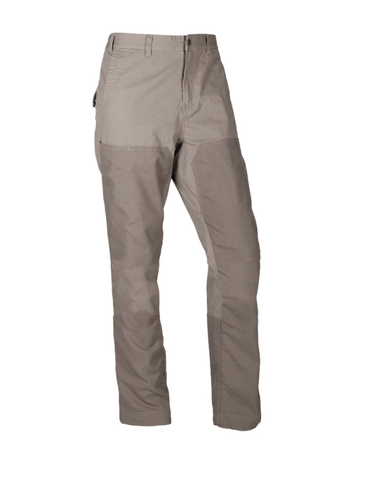 Backland Brush Pant Classic Fit Firma
