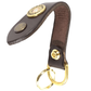 Leather Key Fob - Beau Outfitters