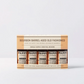Bourbon Barrel Aged Old Fashioned Mix: Single Serve 5-pack - Beau Outfitters
