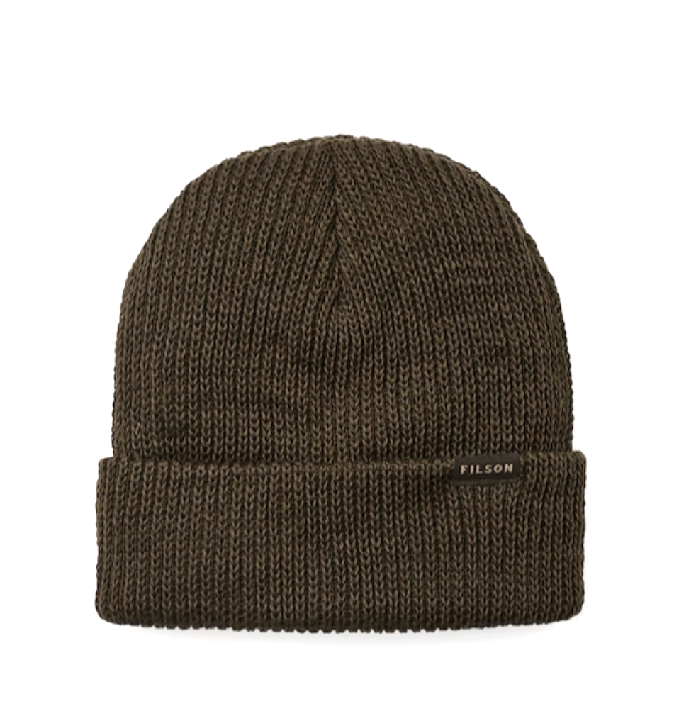 Filson wool best sale cuff beanie