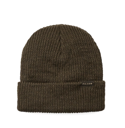 Filson Watch Cap Beanie - Beau Outfitters