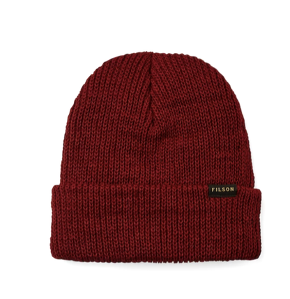 Filson Watch Cap Beanie - Beau Outfitters