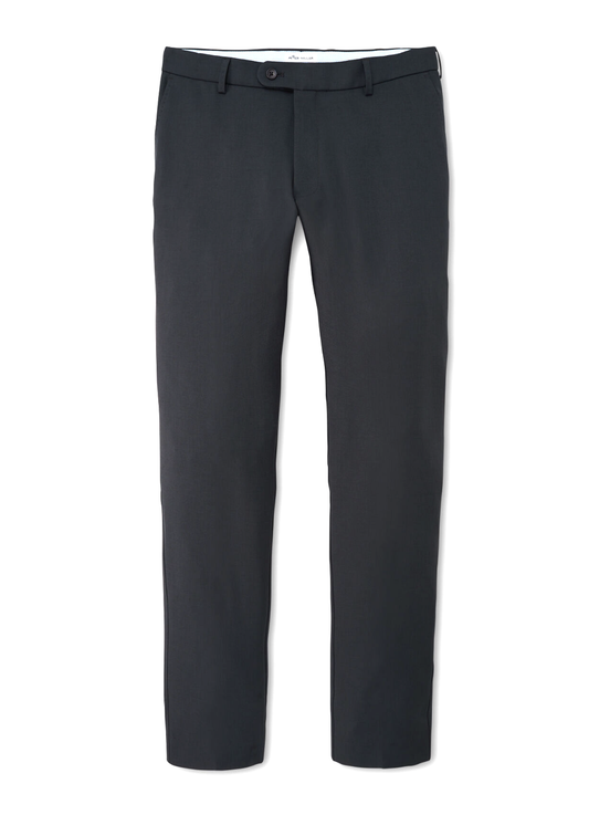 Franklin Performance Trouser Charcoal