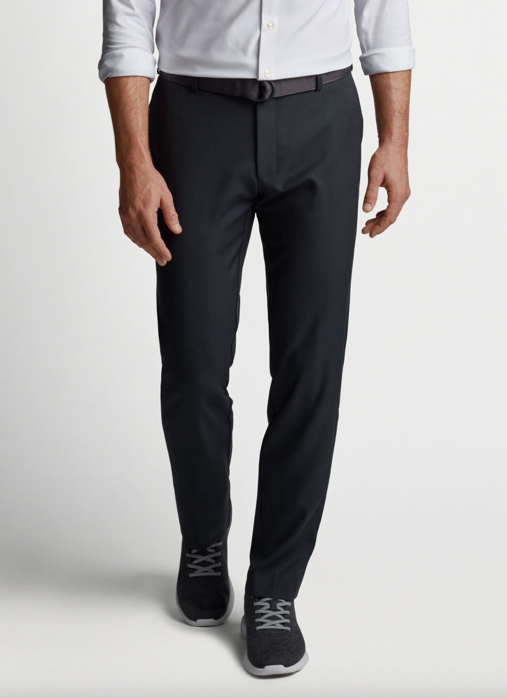 Franklin Performance Trouser Charcoal