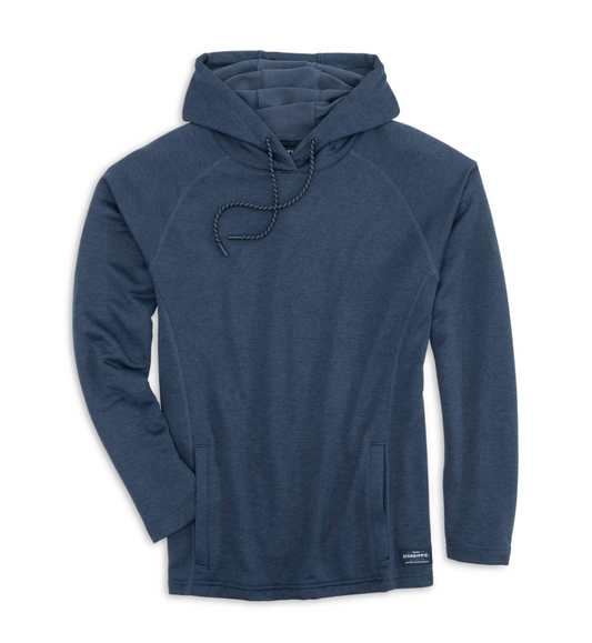 fish hippie front street hoodie