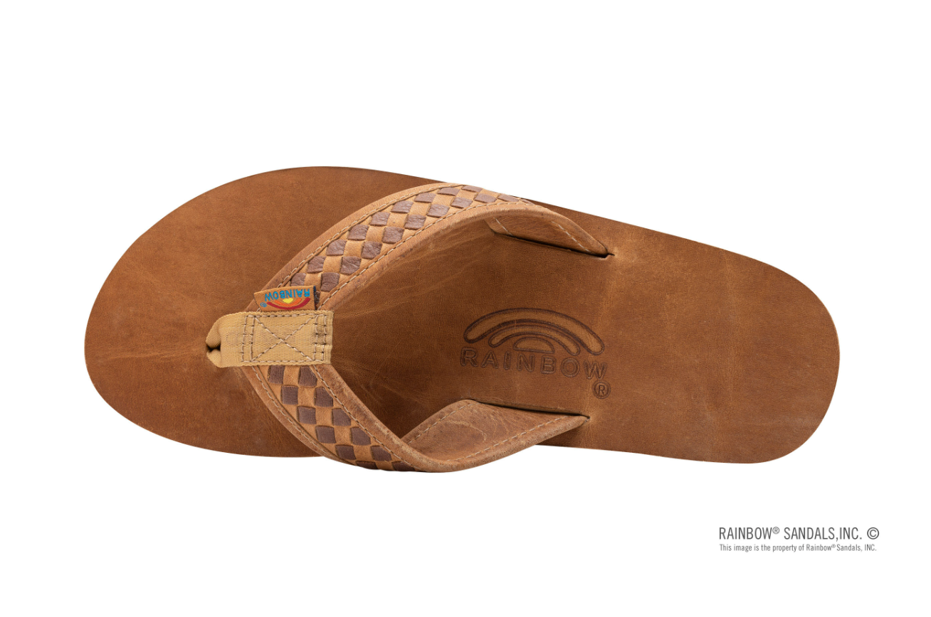 Buy rainbow bentley sandal Store - Main Image