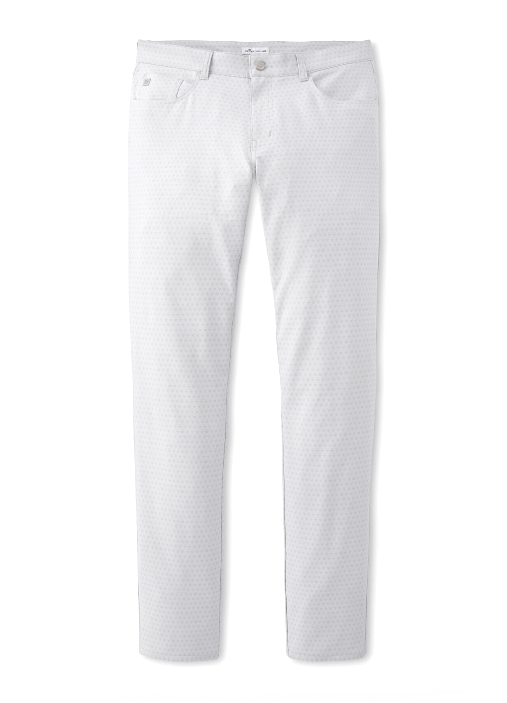 Surge Perf Trouser Gale Grey