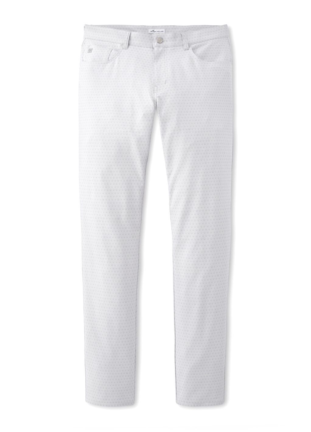 Surge Perf Trouser Gale Grey - Beau Outfitters