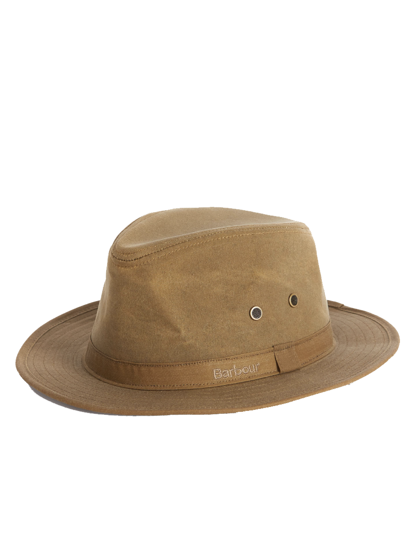 Dawson Safari Hat