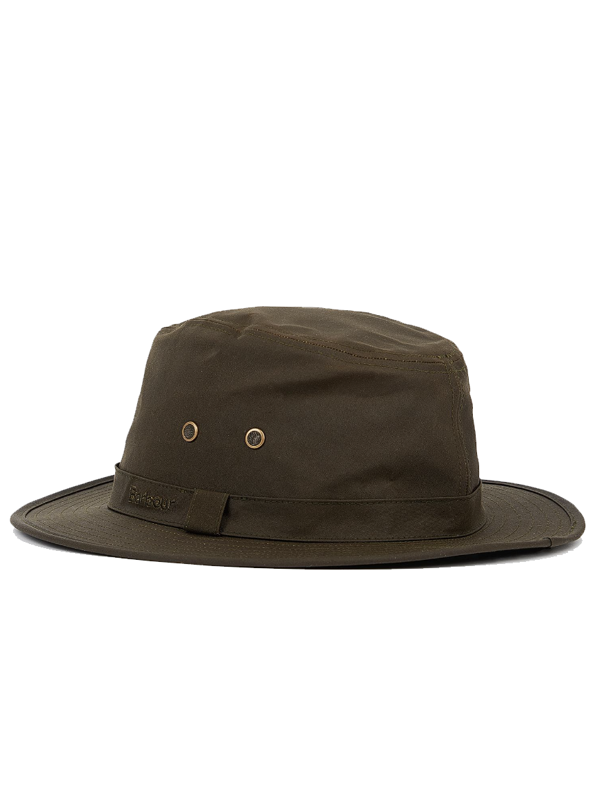 Dawson Safari Hat