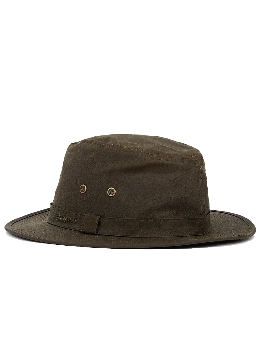 Dawson Safari Hat - Main Image