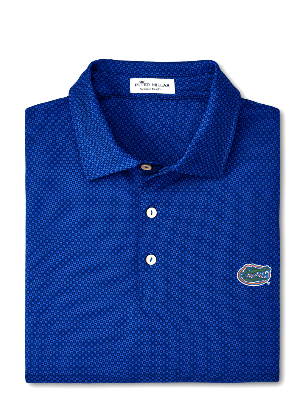 UF Dolly Perf Jersey Polo