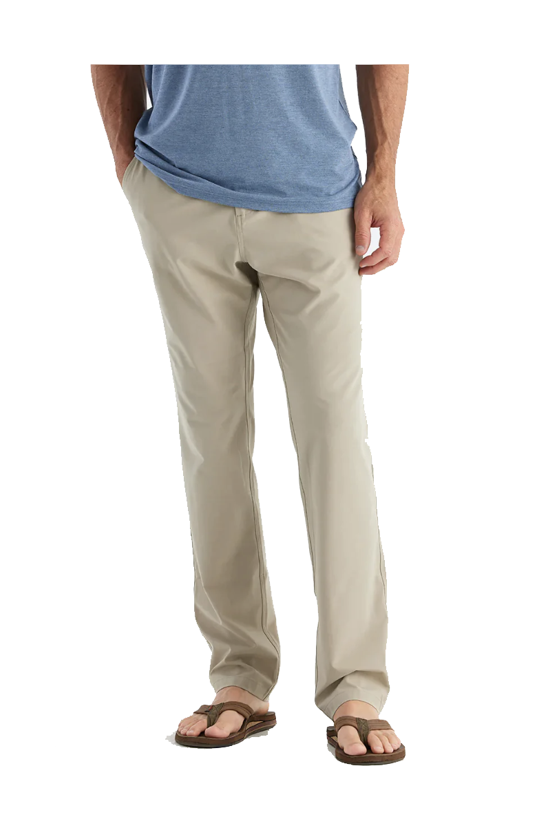 Tradewind Pant Sandbar