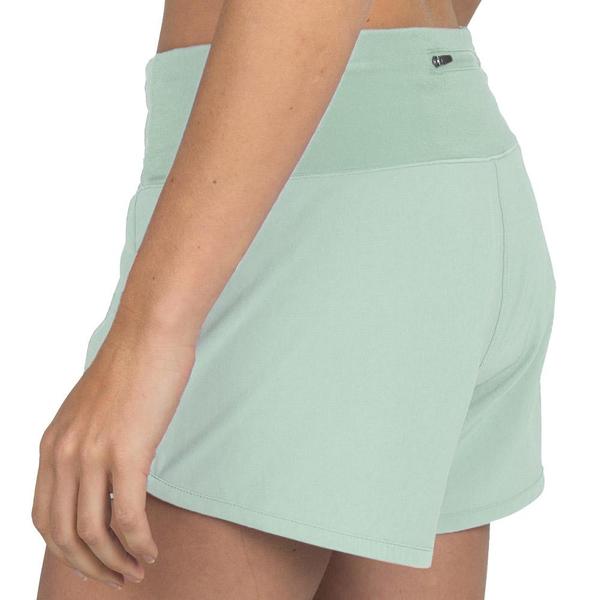 Ws Bamboo Lined Breeze Short