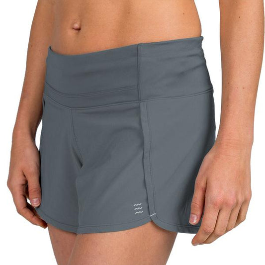 Ws Bamboo Lined Breeze Short
