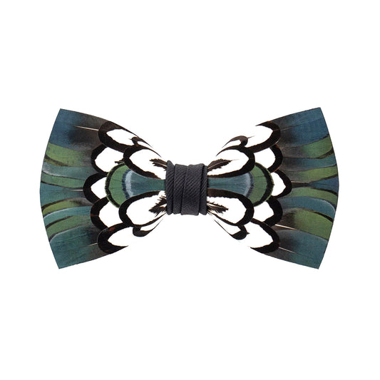 Dorn Bow Tie - Beau Outfitters