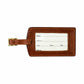 Florida State University Needlepoint Luggage Tag - Beau Outfitters