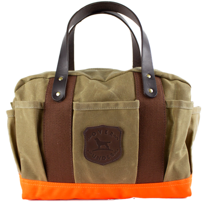 Sportsman's Gear Bag - Beau Outfitters