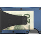 The Ridge Wallet  (Aluminum) Money Clip - Beau Outfitters